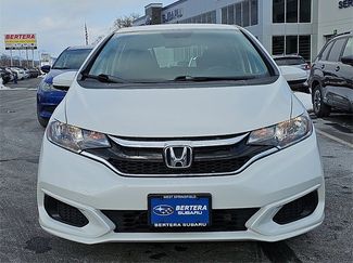 Used 2019 Honda Fit LX video 2