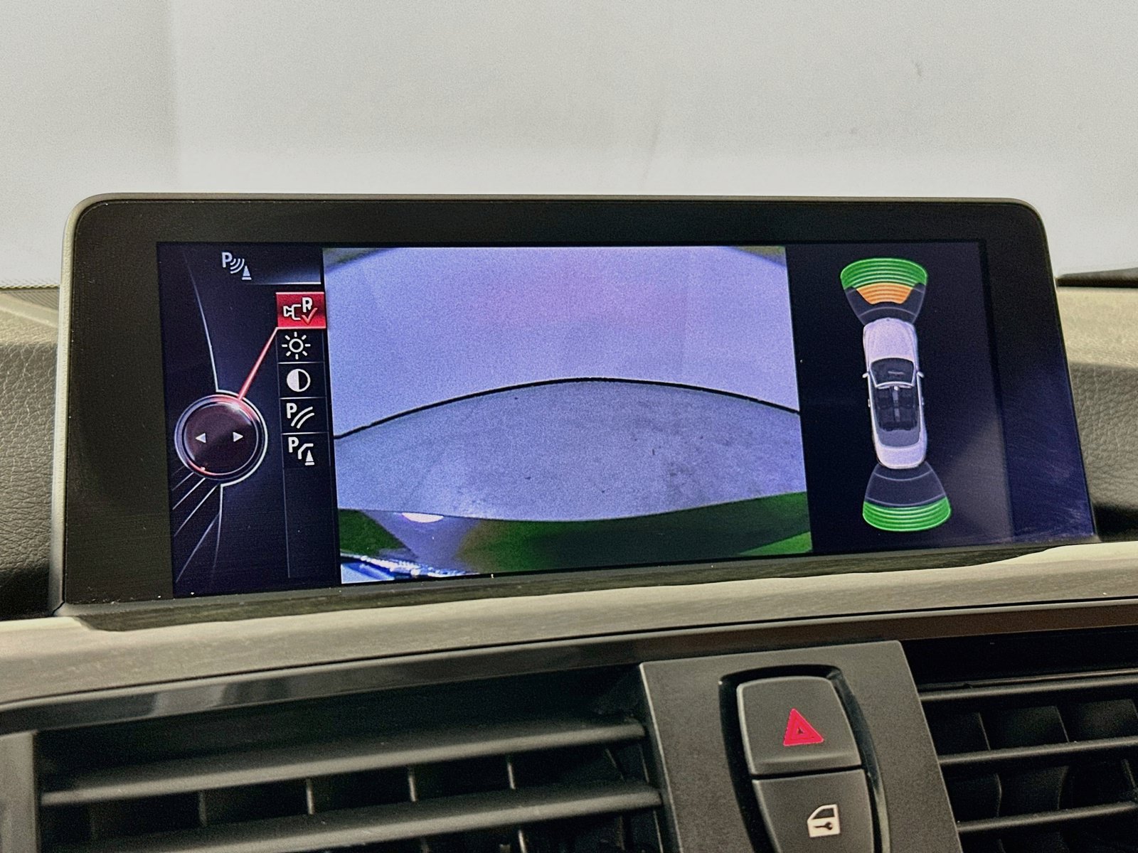 Used 2014 BMW 428i Convertible RWD image 14