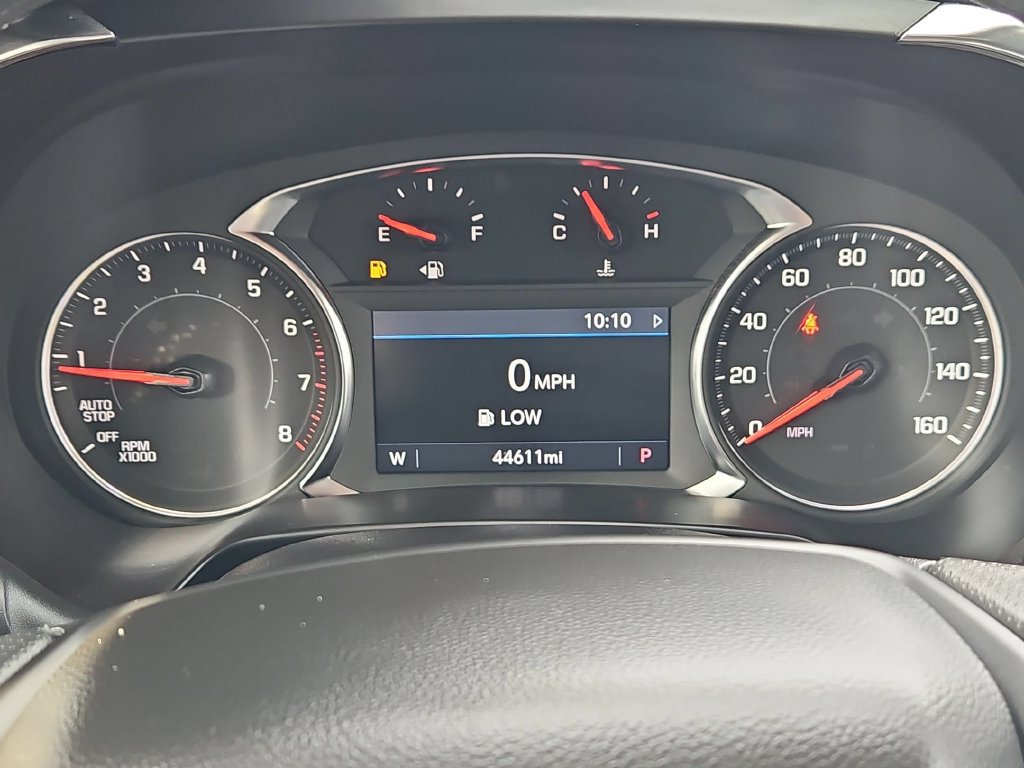 Used 2025 Chevrolet Blazer LT FWD image 13