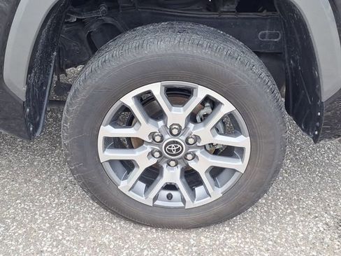 Used 2023 Toyota Tundra 1794 Edition image 29