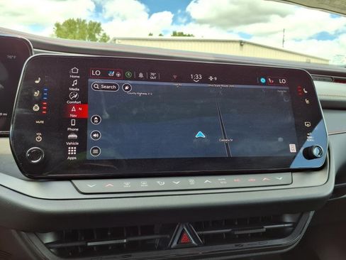 New 2025 Dodge Charger Daytona Scat Pack w/ Track Pack image 15