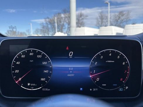 Used 2023 Mercedes-Benz GLC 300 4MATIC image 19