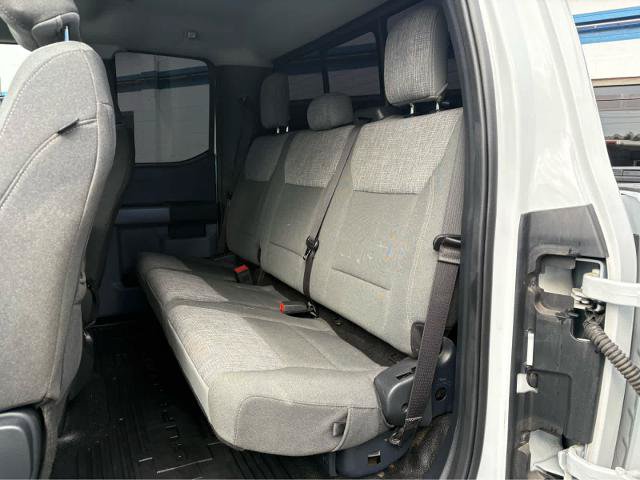 Used 2024 Ford F350 XLT w/ XLT Premium Package AWD/4WD image 19