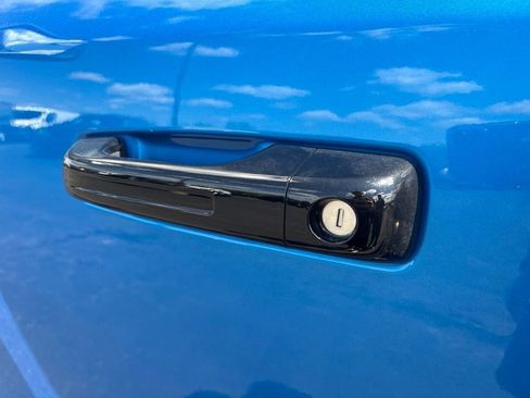 New 2026 RAM 1500 Big Horn AWD/4WD image 14