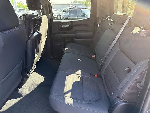Used 2020 Chevrolet Silverado 1500 LT w/ All-Star Edition AWD/4WD image 22