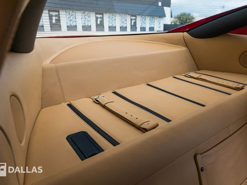 Used 2008 Ferrari 599 GTB Fiorano image 39