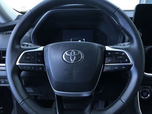 Certified 2025 Toyota Grand Highlander AWD image 26