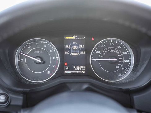 Used 2017 Subaru Impreza 2.0i Limited image 22