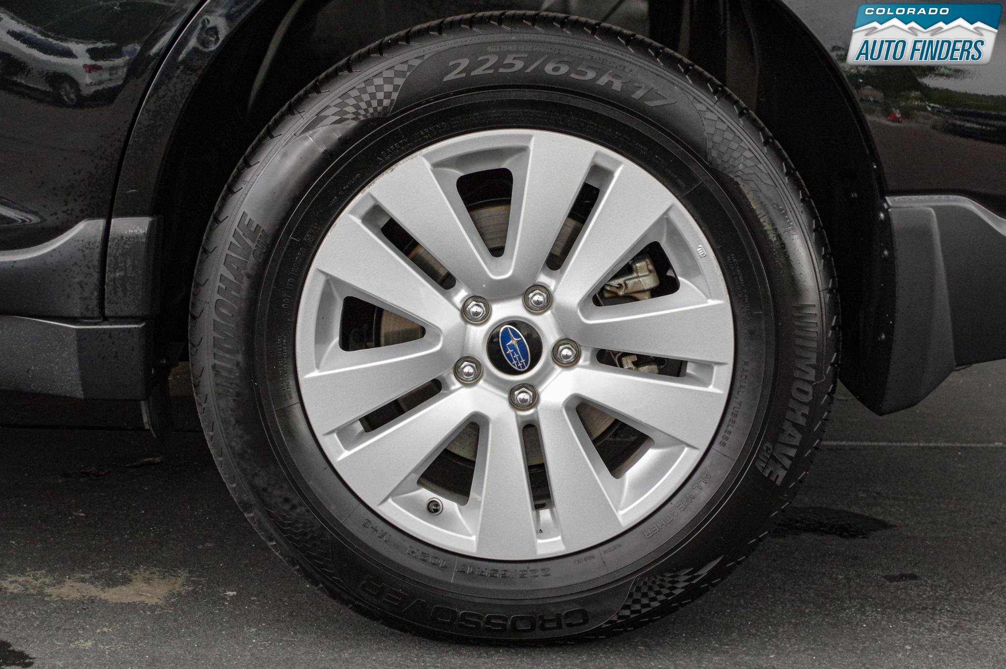 Used 2019 Subaru Outback 2.5i Premium AWD/4WD image 19