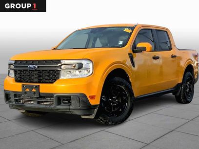 Used 2022 Ford Maverick XLT w/ Equipment Group 300A Standard