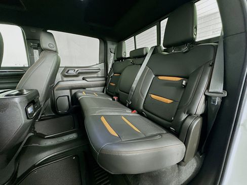 Used 2022 GMC Sierra 1500 AT4 w/ AT4 Preferred Package image 26