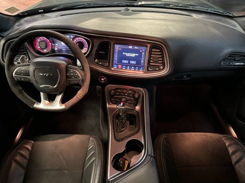 Used 2018 Dodge Challenger SRT Demon RWD image 12