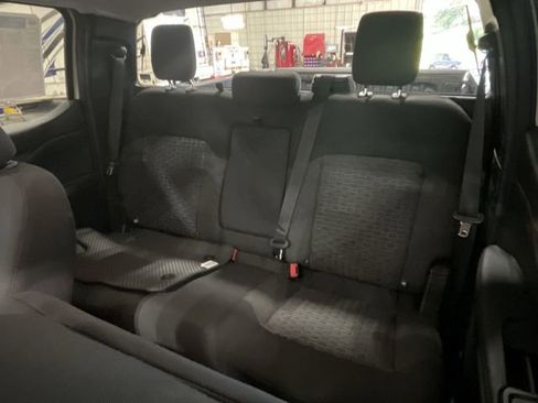 New 2025 Ford Ranger XLT w/ FX4 Off-Road Package image 28