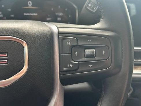Used 2023 GMC Sierra 1500 SLE AWD/4WD image 23