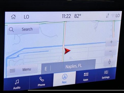 Certified 2023 Ford Explorer ST-Line w/ Class IV Trailer Tow Package image 29