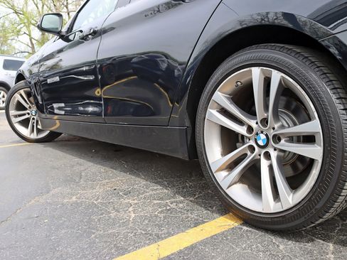 Used 2017 BMW 430i Gran Coupe w/ Premium Package image 13