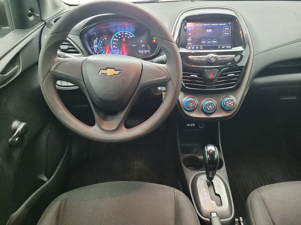 Used 2021 Chevrolet Spark LS FWD image 22