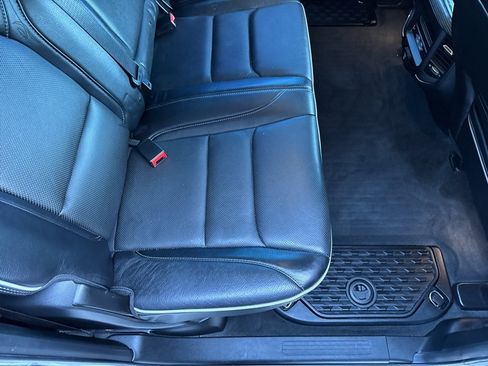 Used 2021 RAM 1500 Limited w/ Body Color Bumper Group image 14