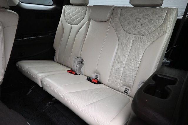 Used 2020 Hyundai Palisade Limited FWD image 26