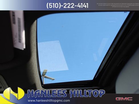 New 2026 GMC Sierra 2500 AT4 w/ AT4 Premium Plus Package image 15