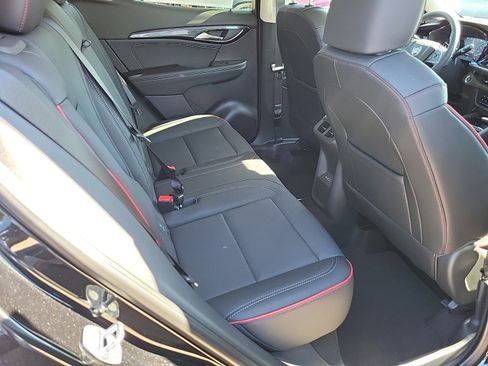 Used 2023 Buick Envision Essence w/ Sport Touring Package image 11