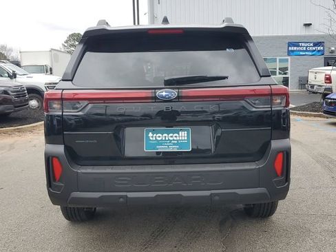 New 2026 Subaru Outback Limited XT w/ Premium/Limited Plus Package image 5