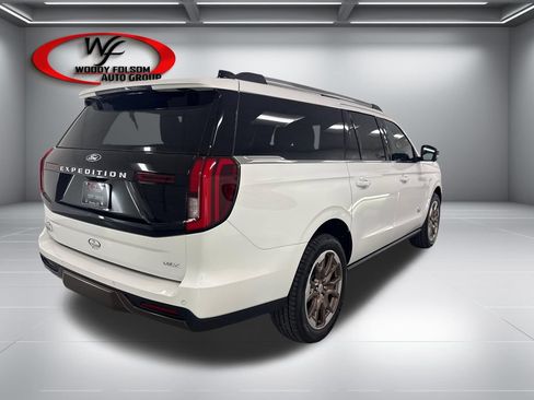 New 2027 Ford Expedition Max King Ranch AWD/4WD image 6