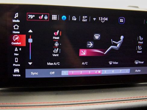 Used 2024 Dodge Hornet GT Plus w/ GT Blacktop Package image 24