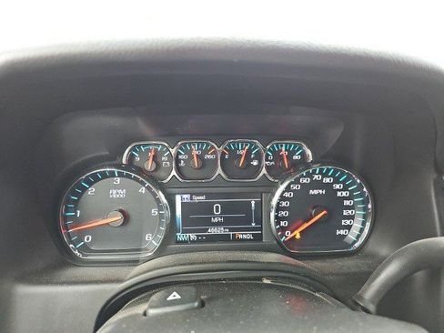 Used 2017 GMC Yukon SLE w/ Convenience Package image 21