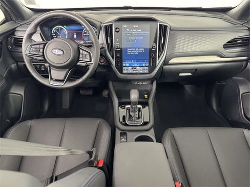 Used 2025 Subaru Forester Limited image 5
