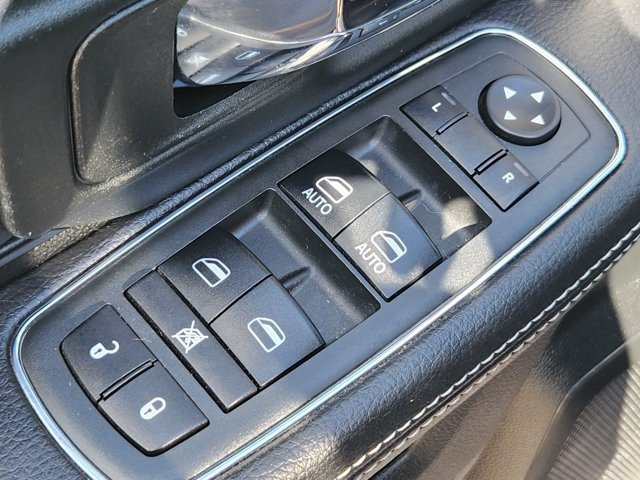 Used 2018 RAM 1500 Rebel w/ Protection Group AWD/4WD image 22