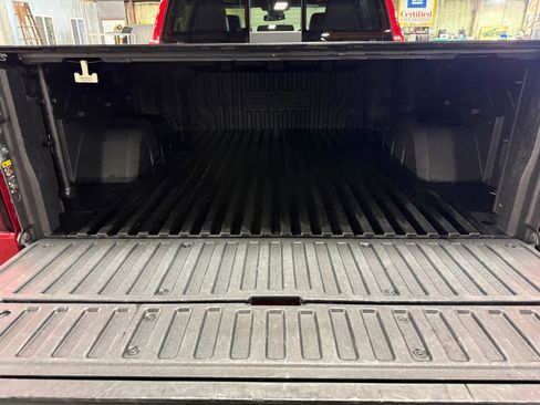 Used 2023 GMC Sierra 1500 Denali w/ Denali Carbonpro Edition image 21