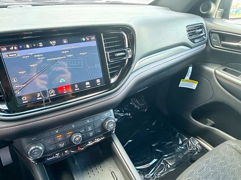 New 2026 Dodge Durango GT AWD/4WD image 23