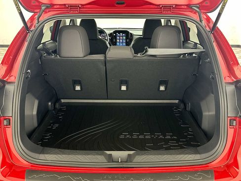 New 2026 Subaru Crosstrek 2.0i Premium w/ Convenience Package #2 image 22