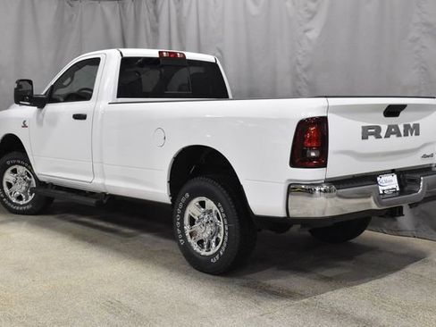 New 2026 RAM 3500 Tradesman image 6