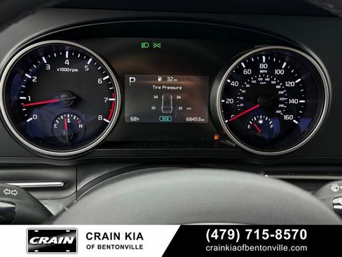 Certified 2024 Kia Carnival LX image 14