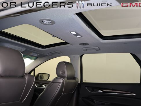 Certified 2021 Buick Enclave Avenir w/ Avenir Technology Package FWD image 12
