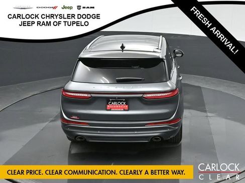 Used 2022 Lincoln Corsair Reserve image 47