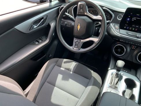 Used 2023 Chevrolet Blazer LT w/ Convenience Package image 18