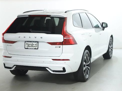 Used 2024 Volvo XC60 B5 Plus AWD/4WD image 48