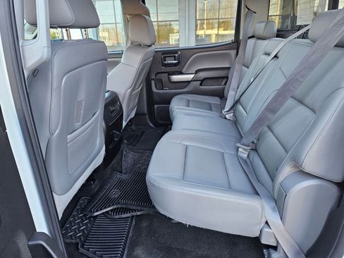 Used 2015 Chevrolet Silverado 3500 LTZ w/ Duramax Plus Package image 17