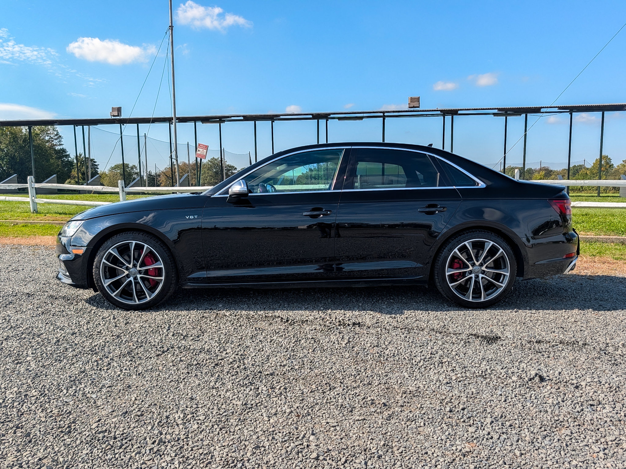 Used 2018 Audi S4 Prestige AWD/4WD image 9