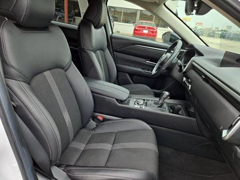 Used 2025 MAZDA CX-50 AWD 2.5 S w/ Premium Package image 29