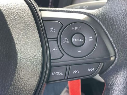 Used 2026 Toyota Corolla Cross L FWD image 21