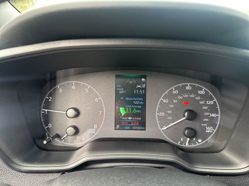 Certified 2024 Toyota Corolla SE w/ SE Premium Package image 13