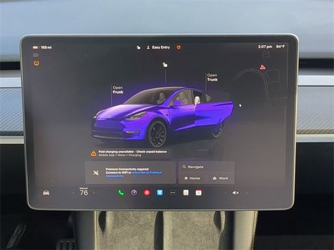 Used 2023 Tesla Model Y Long Range image 20