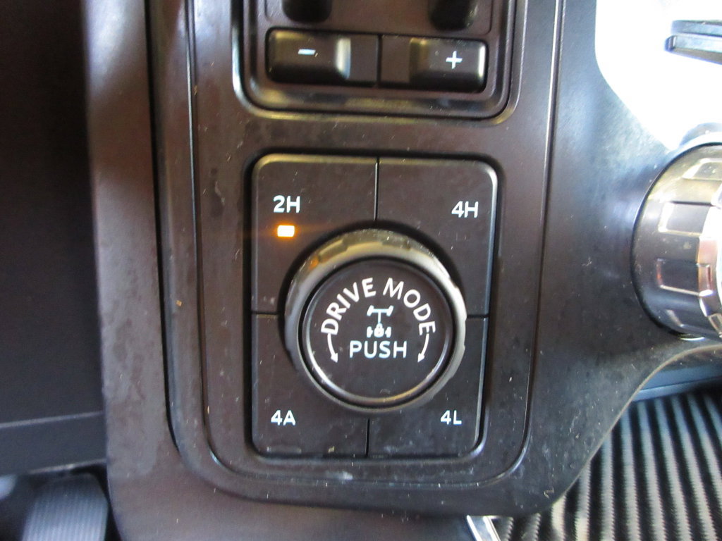Certified 2025 Ford F150 Raptor AWD/4WD image 20