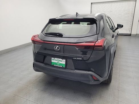 Used 2020 Lexus UX 200 200 w/ Accessory Package 2 image 7