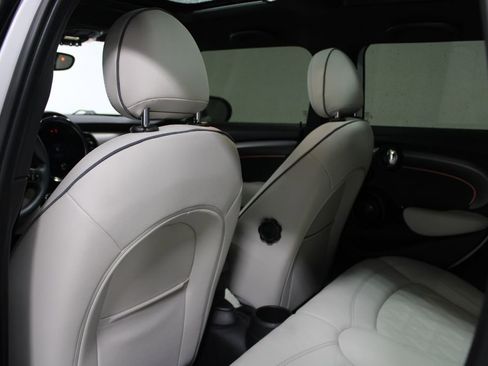 Used 2024 MINI Cooper S image 23