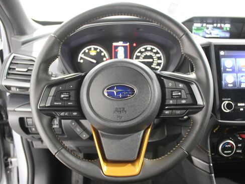 Certified 2024 Subaru Forester Wilderness image 8